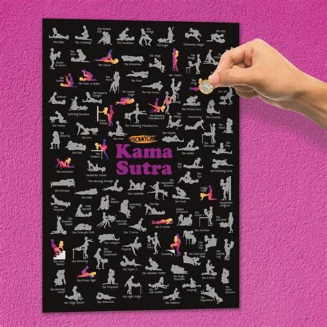 Kama Sutra: What Is It and How to Do It